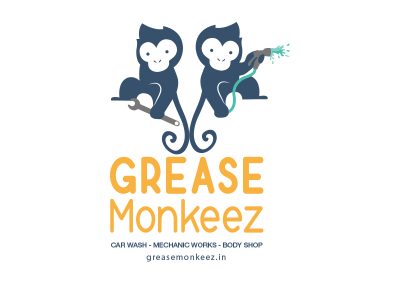Grease Monkeez