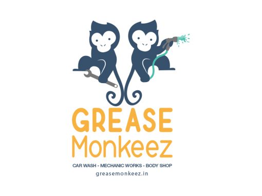 Grease Monkeez