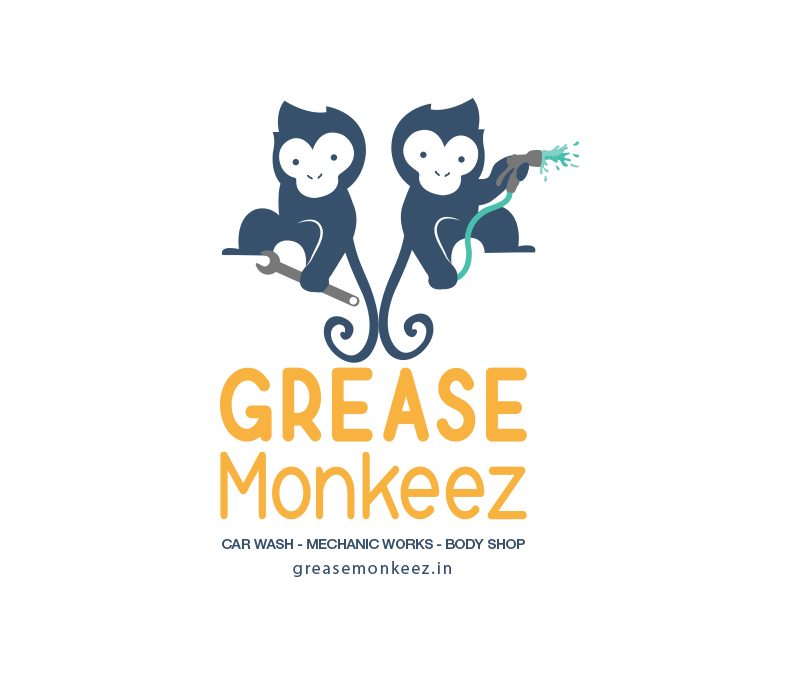 Grease Monkeez