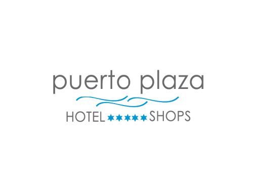 Puerto Plaza Hotel & Shops