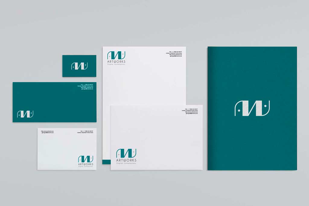 artworksvisualindentity