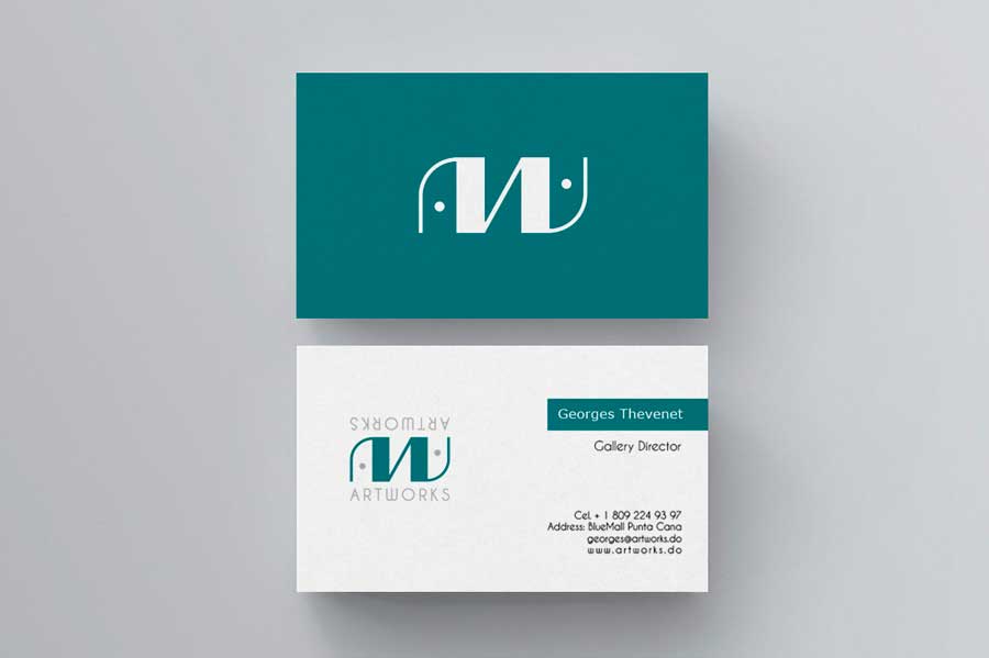 bussinesscard