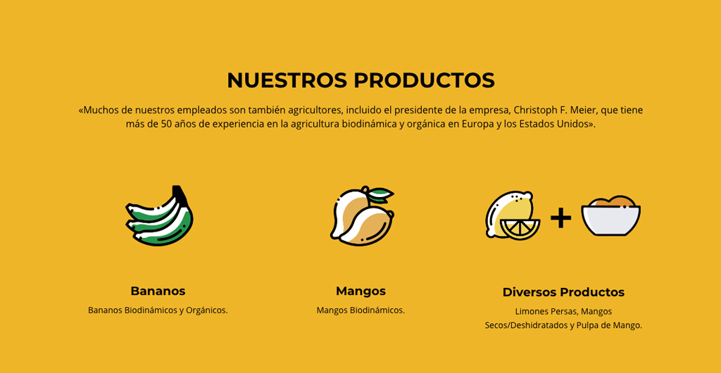 iconoproducts