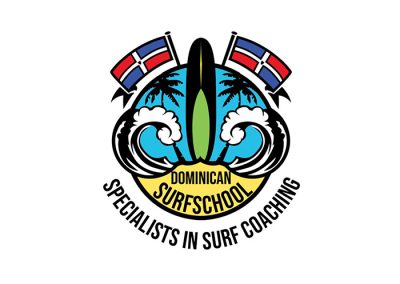 Dominican Surf School