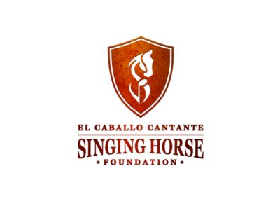 Singing Horse